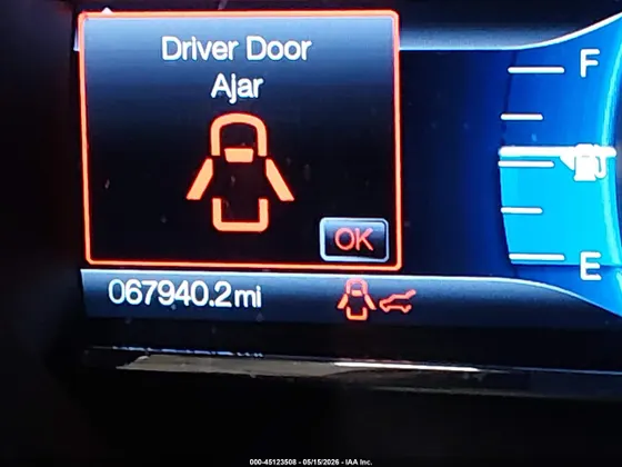 2016 Lincoln Navigator L Select