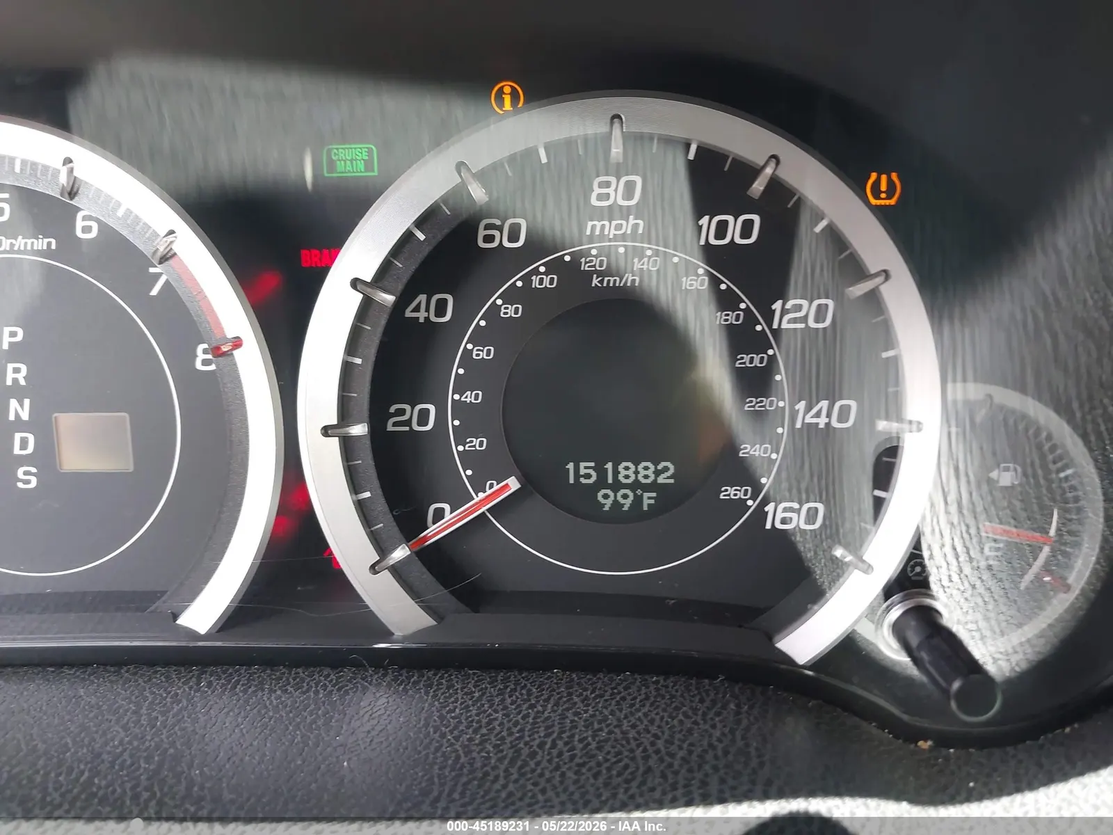 2010 Acura TSX 2.4
