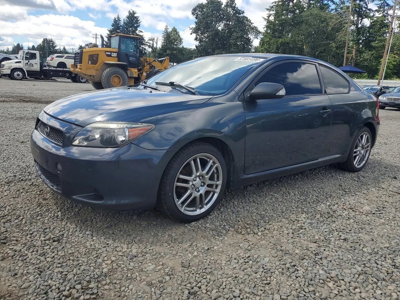 2006 Scion tC