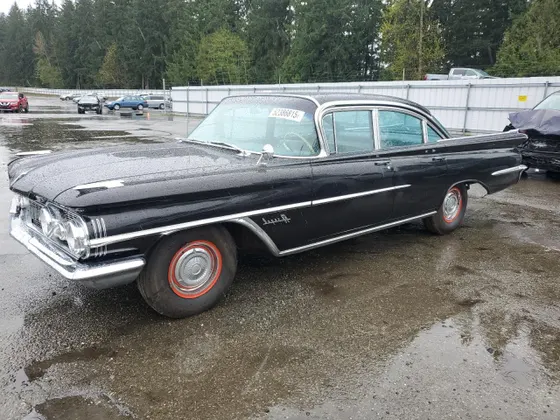 1959 Oldsmobile 88
