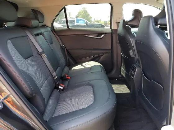 2025 Kia Niro EV Wind