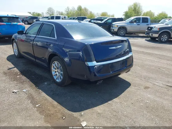 2014 Chrysler 300