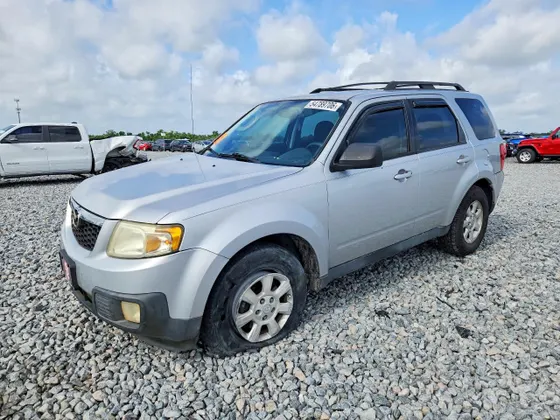 2010 Mazda Tribute Touring