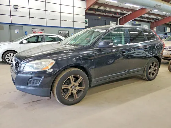 2013 Volvo XC60 T6