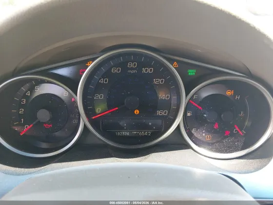 2006 Acura RL 3.5