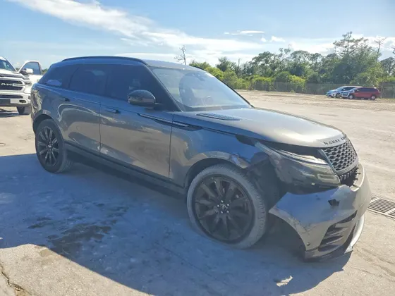 2019 Land Rover Range Rover Velar R-Dynamic SE