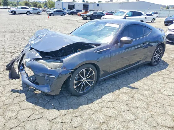 2019 Toyota 86
