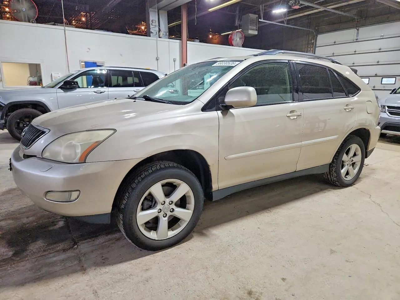 2005 Lexus RX 330 RX