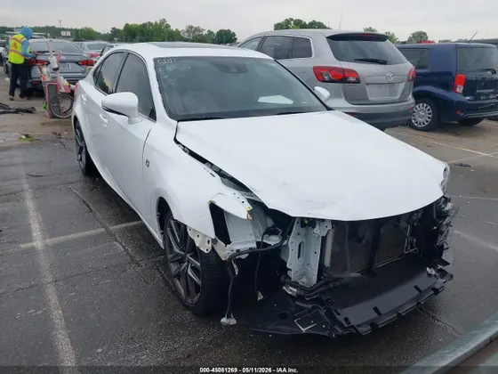 2019 Lexus IS IS 300