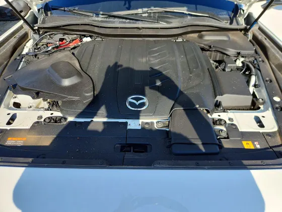 2024 Mazda CX-90 3.3 Turbo Premium