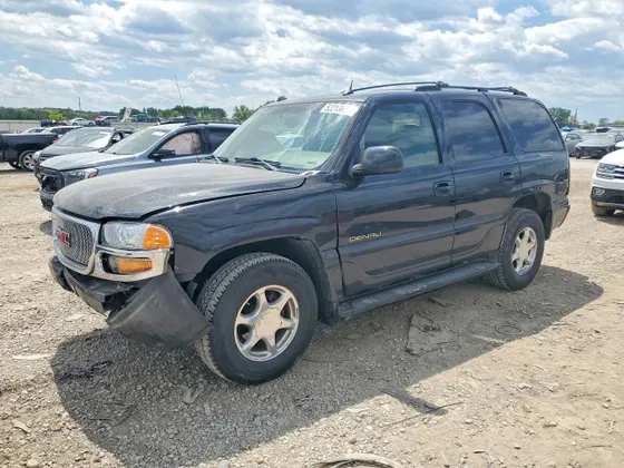 2005 GMC Yukon Denali YUKON