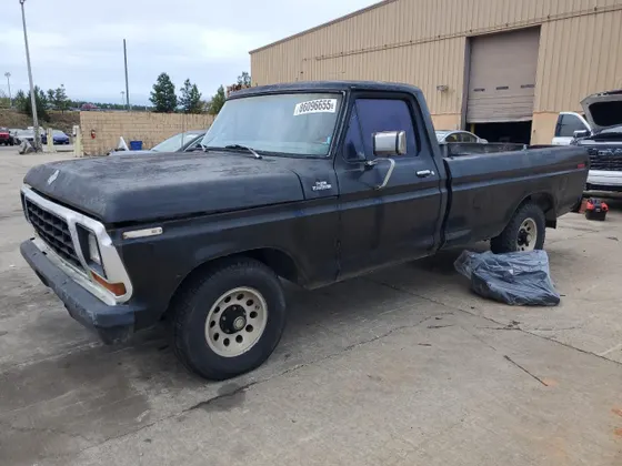 1979 Ford F-150