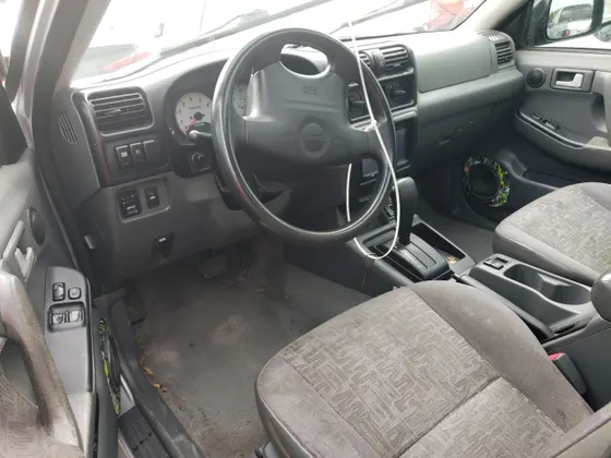 2002 Isuzu Rodeo Sport SPORT