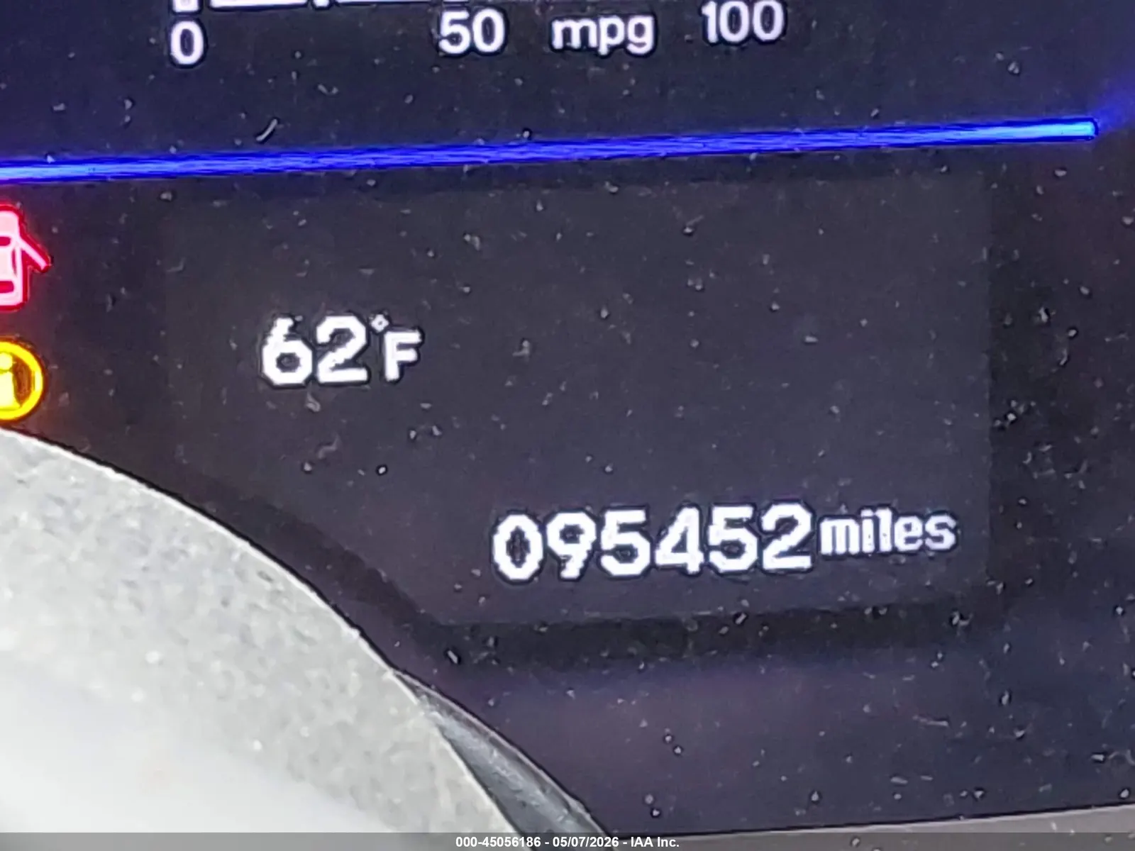 2011 Honda CR-Z EX