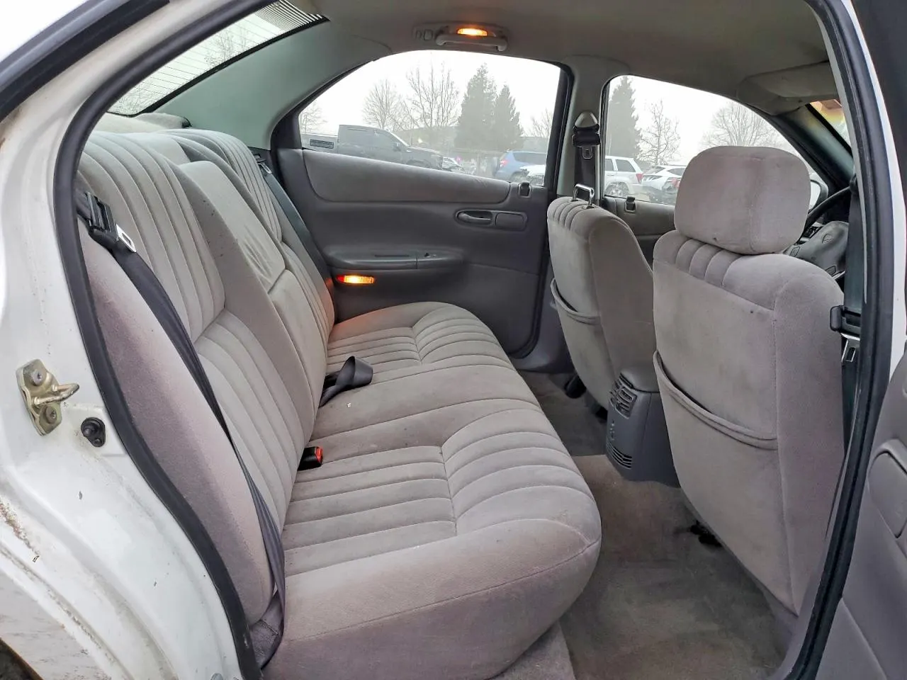 1995 Eagle VISION ESi