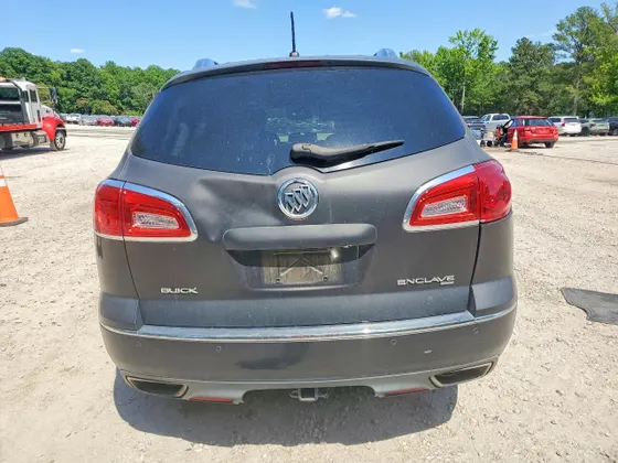 2013 Buick Enclave Convenience