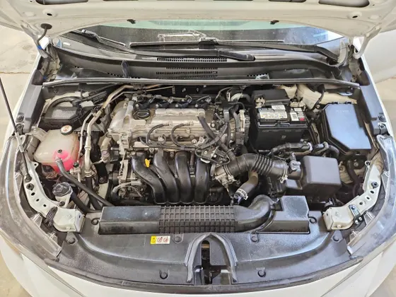 2022 Toyota Corolla L