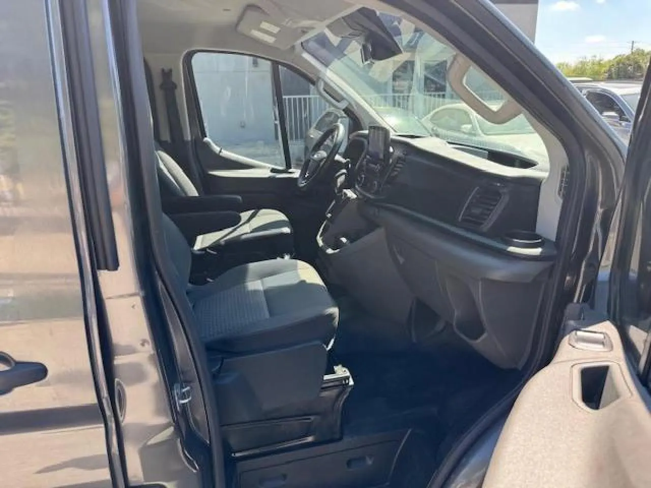 2020 Ford FORD TRANSIT T-350