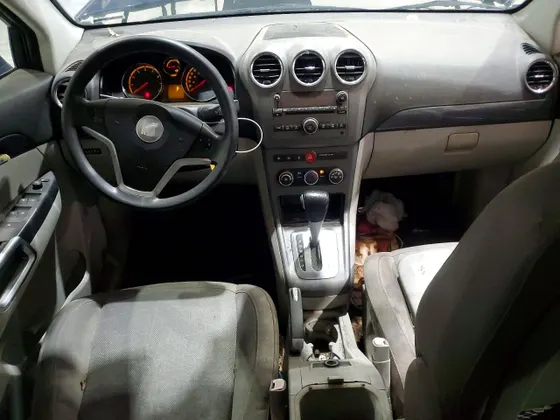 2009 Saturn VUE XE