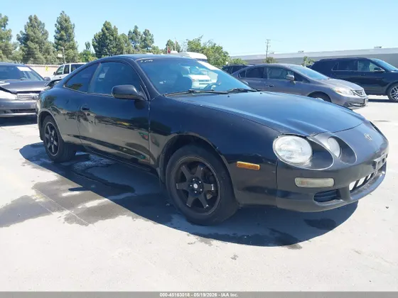1997 Toyota Celica ST