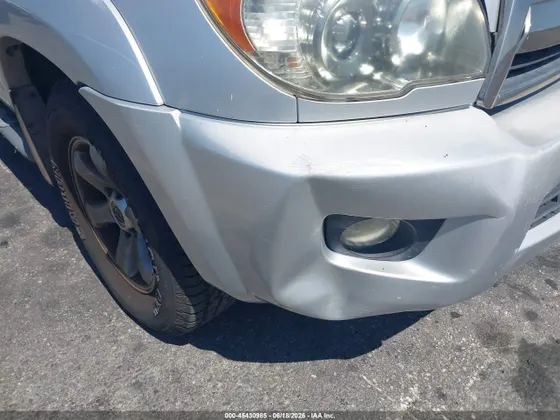2006 Toyota 4Runner SR5