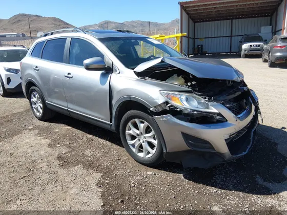2012 Mazda CX-9 Touring