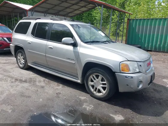 2006 GMC Envoy XL Denali