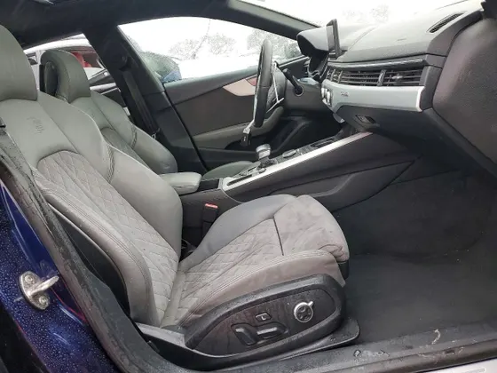 2019 Audi S5 Sportback Premium