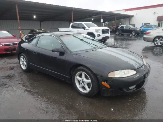 1995 Eagle TALON TSI