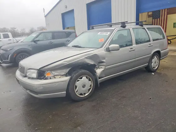 1998 Volvo V70