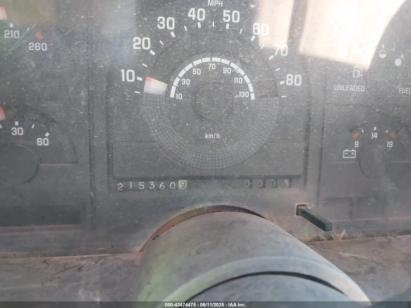 1989 GMC 3/4 Ton Pickups K2500