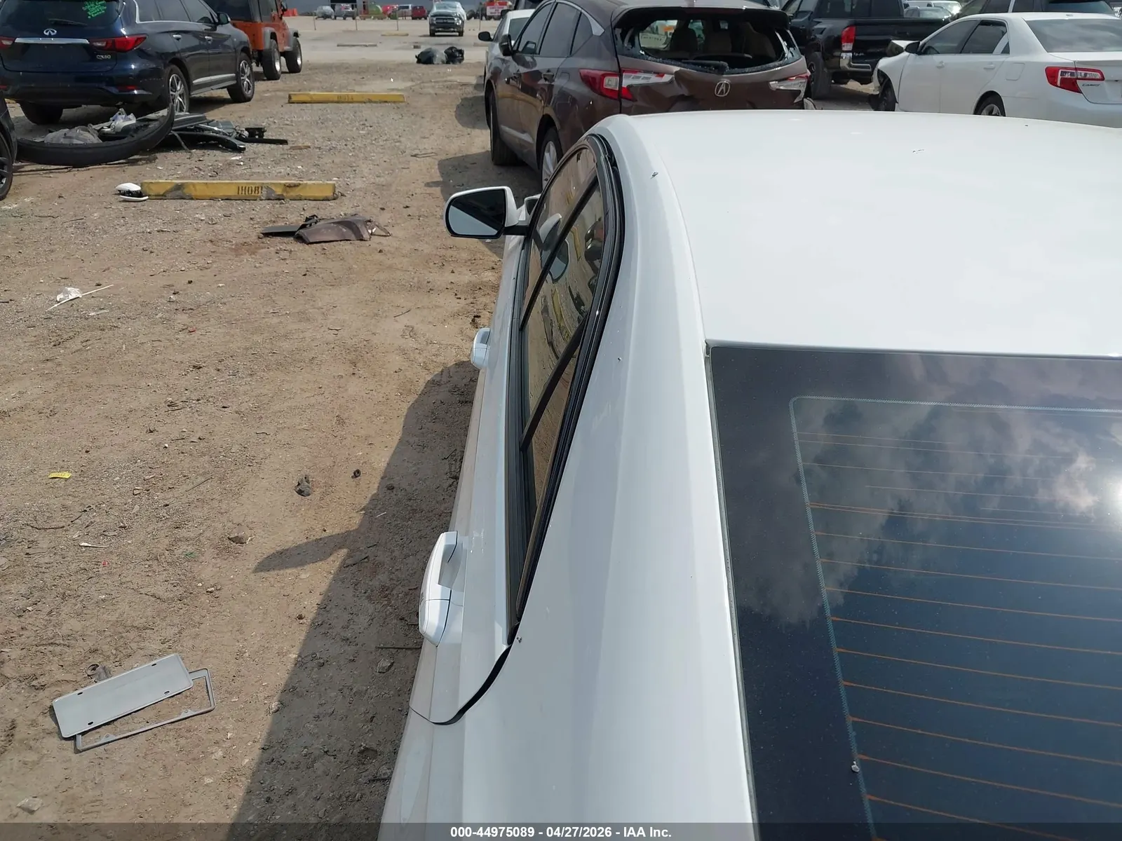 2022 Cadillac CT4-V Blackwing