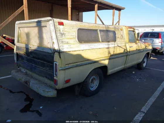 1969 Ford F-150