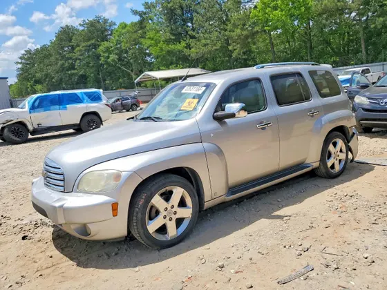 2006 Chevrolet HHR LT