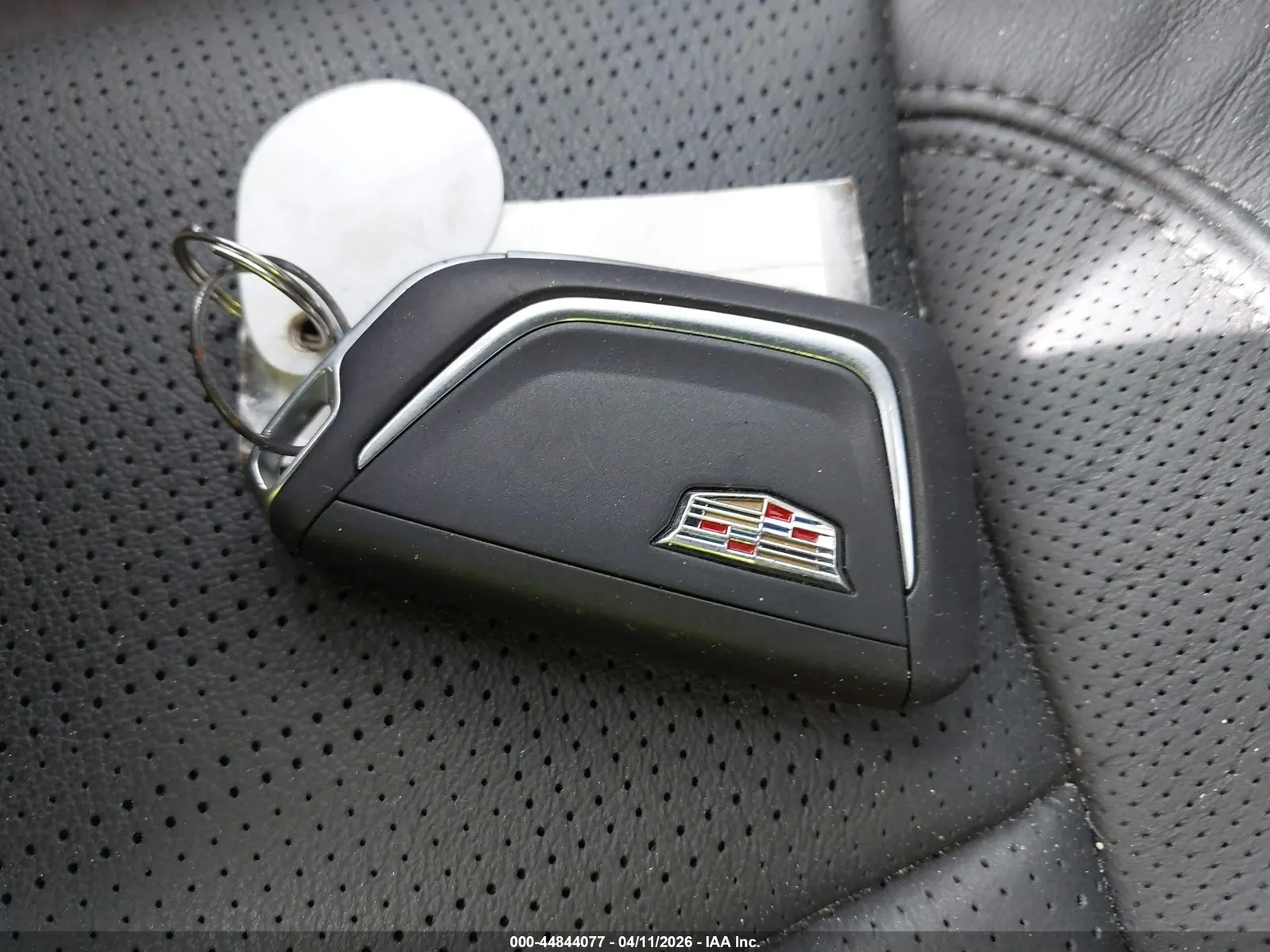 2024 Cadillac Escalade ESV Premium Luxury