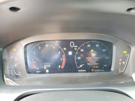 2025 Acura ADX