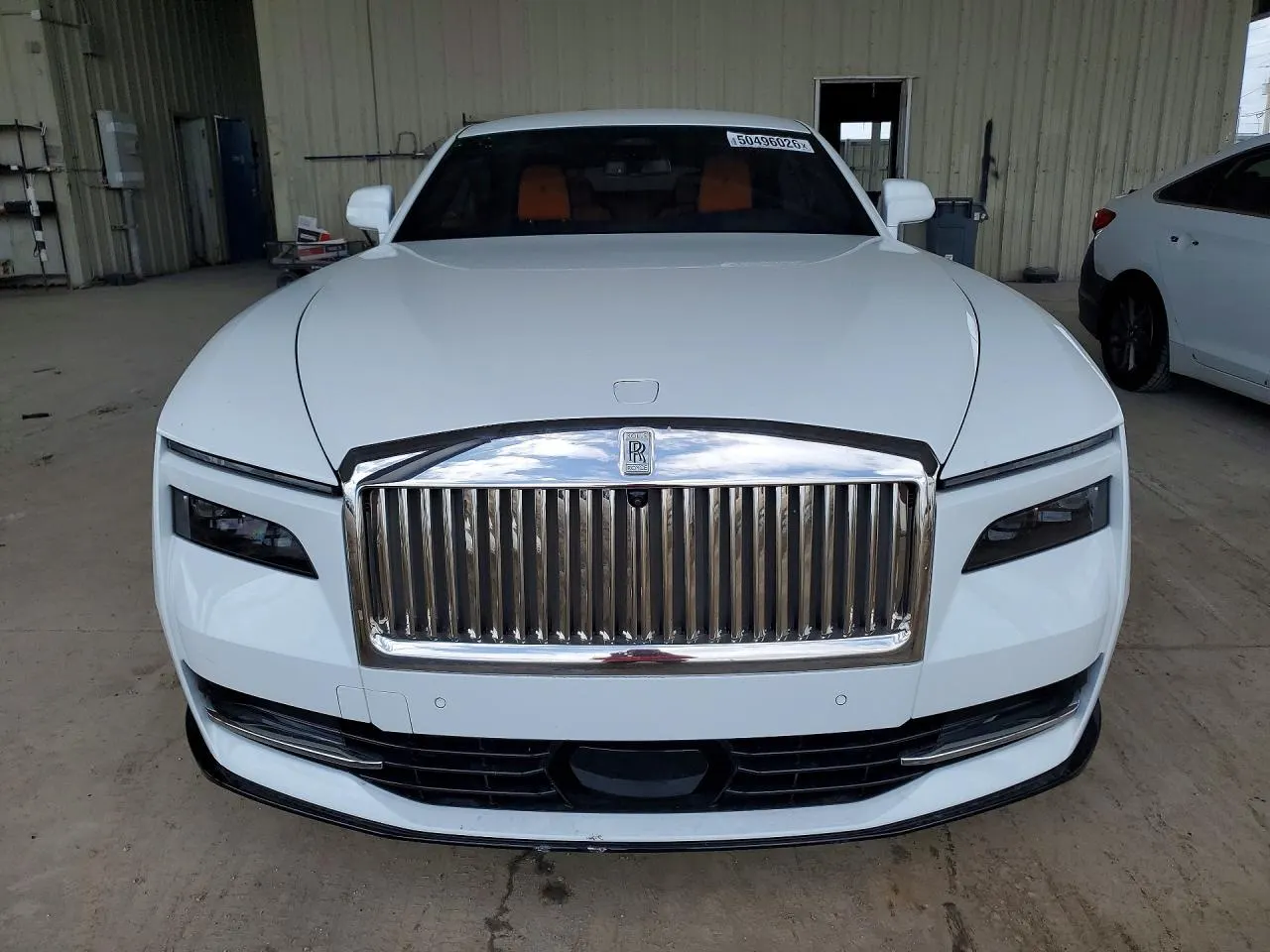 2024 Rolls-Royce Spectre