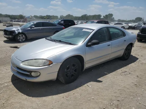 2001 Dodge Intrepid ES