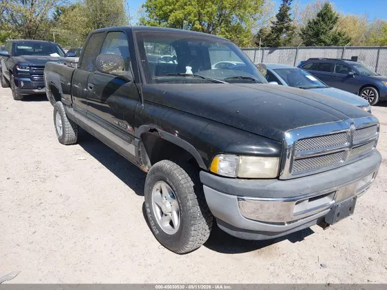 1999 Dodge RAM