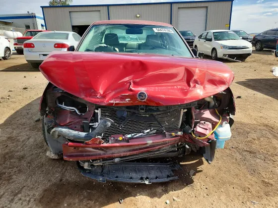 2005 Saab 9-3 Arc