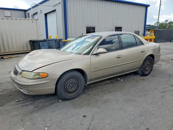 2000 Buick Regal LS