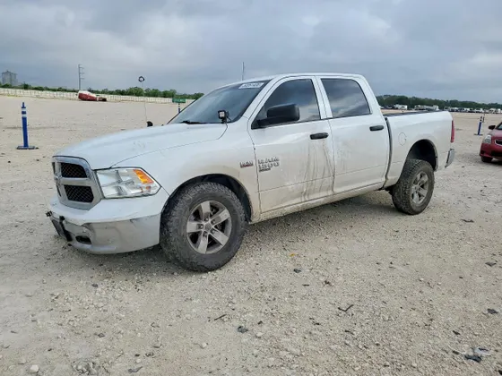 2020 Ram 1500 Classic Express
