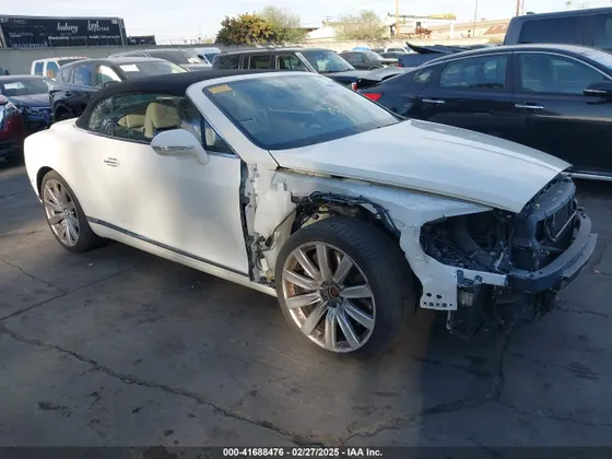 2013 Bentley Continental GT