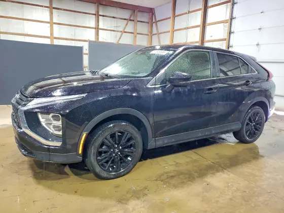2024 Mitsubishi Eclipse Cross LE