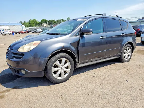 2007 Subaru B9 Tribeca 7-Pass Ltd