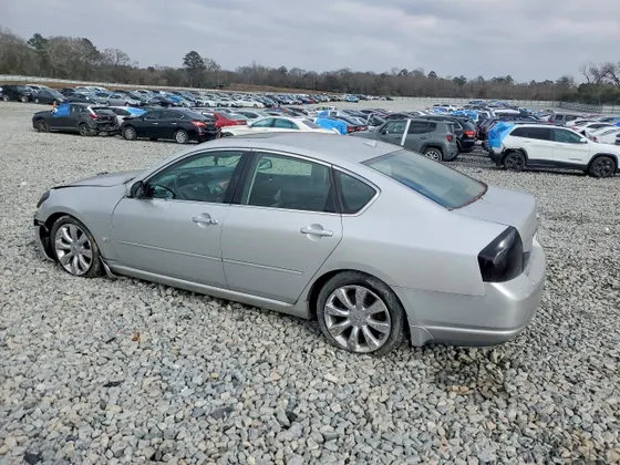 2006 INFINITI M35