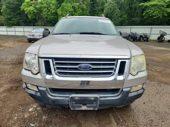 2008 Ford Explorer Sport Trac XLT