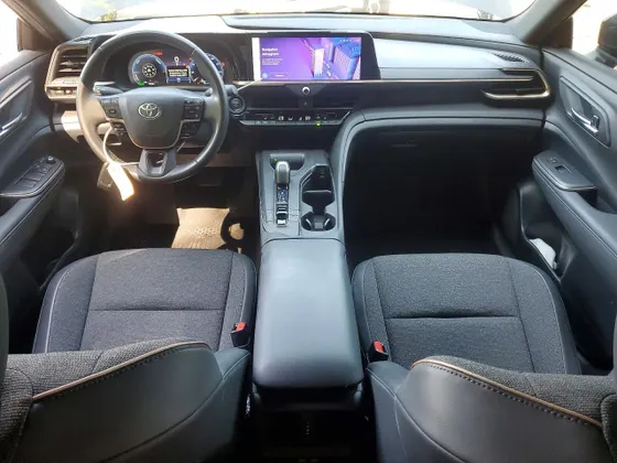 2023 Toyota Crown XLE