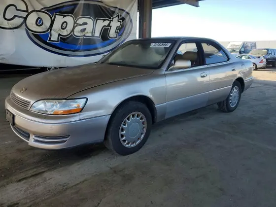 1993 Lexus ES 300 ES