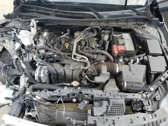 2023 Nissan Altima 2.5 S